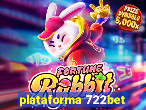 plataforma 722bet